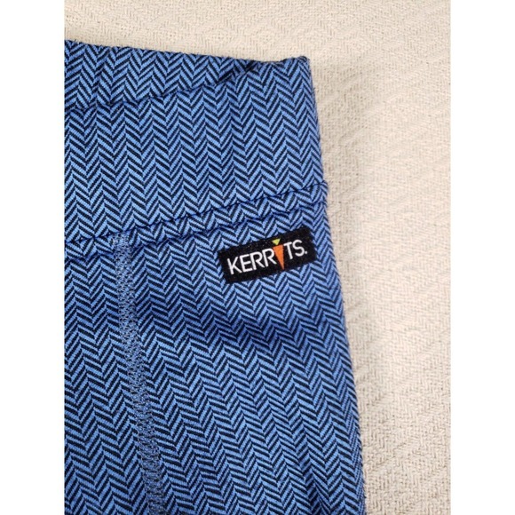 Kerrits Legging Women XS Blue Pull On Outdoor Running & Jogging Breeches Legging - Picture 3 of 10
